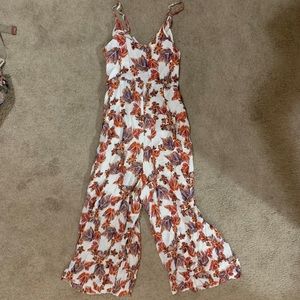 Free People jumpsuit